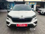 Skoda Kushaq 1.0 TSI Active, 2021, Petrol