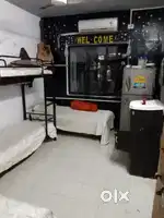 Paying guest