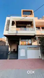 3 bhk luxurious fully furnished villa near vaishali nagar jaipur