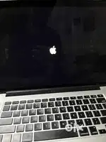 MacBook Pro 15 inch