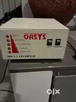 200 VA inverter