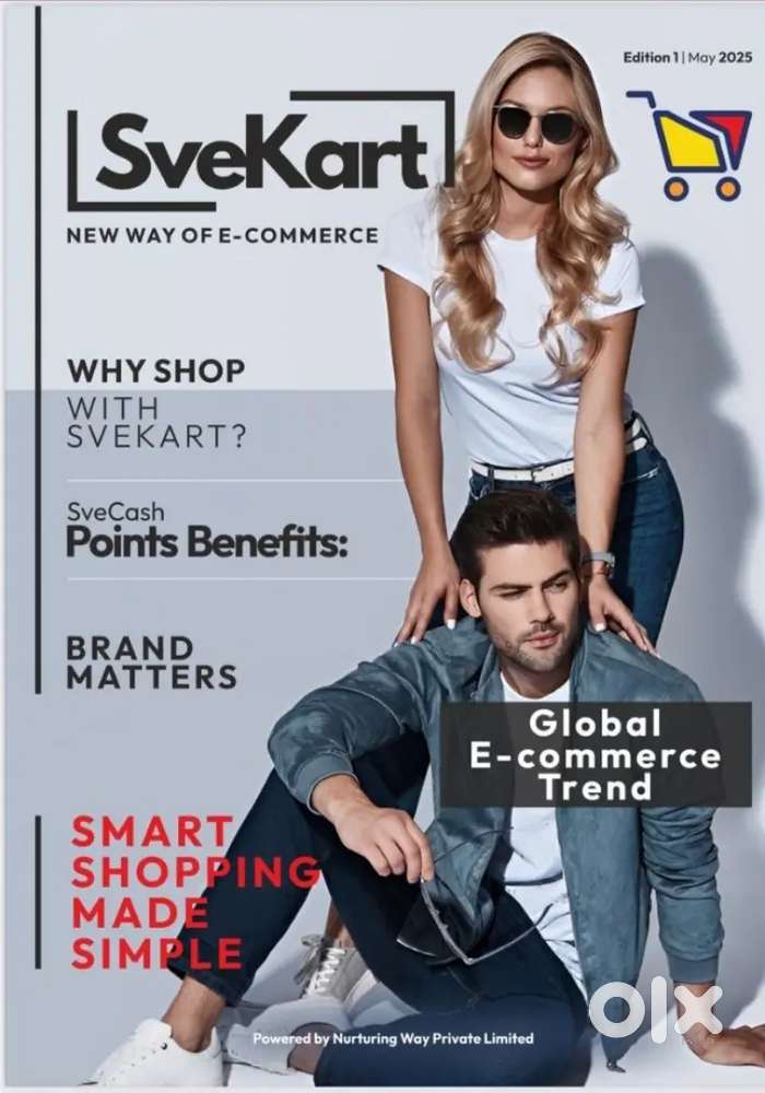 Naturing way pvt ltd company