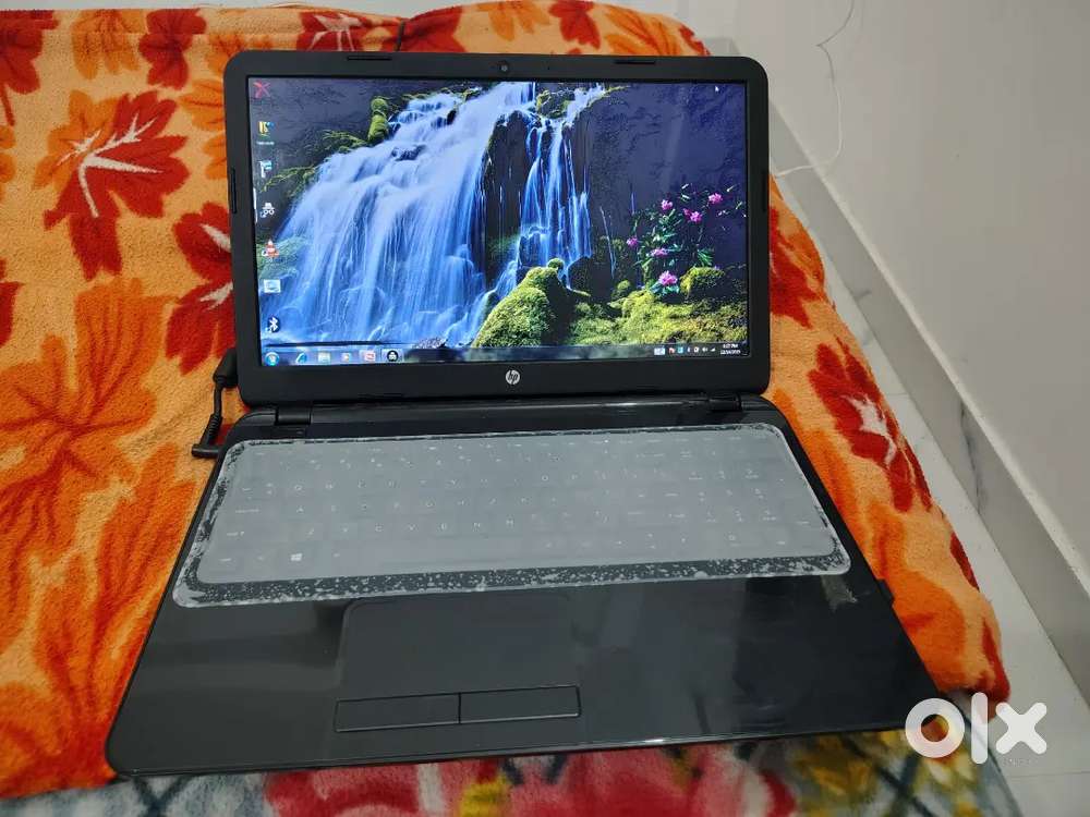 HP LAPTOP NOTEBOOK 15