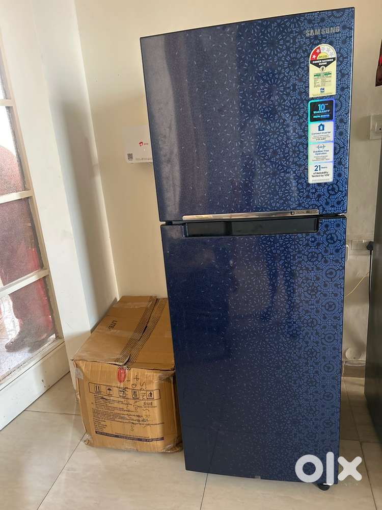 Samsung frost free