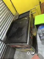 South Indian restaurant kitchen equipment