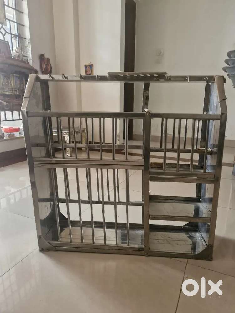 Kitchen Rack with good condition