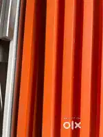 rafters / Louvers