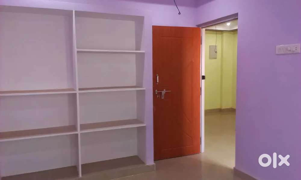 Group house G+2  Building