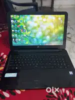 Hp laptop 8 GB ram