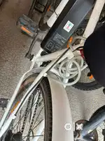 E cycle battery