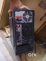 Cpu selling