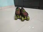 Quad skates for cheap