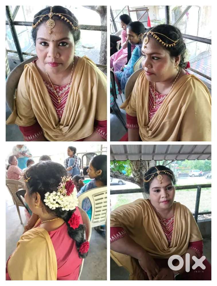 Wanted Faculty (Beautician & Fashion designing Faculties