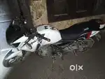Apache RTR 160 2015 modern