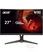 Acer Nitro 300Hz