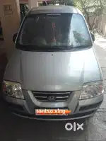 Santro Xing