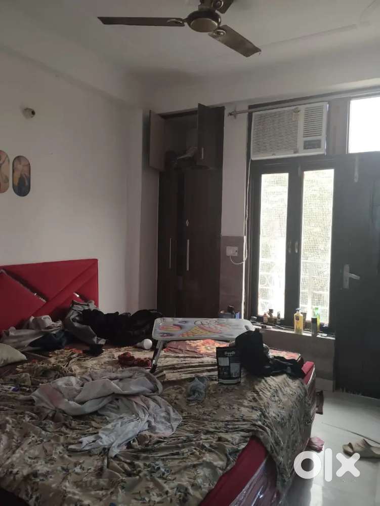 2bhk flat for rent in Chattarpur