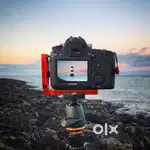 Camera for rent