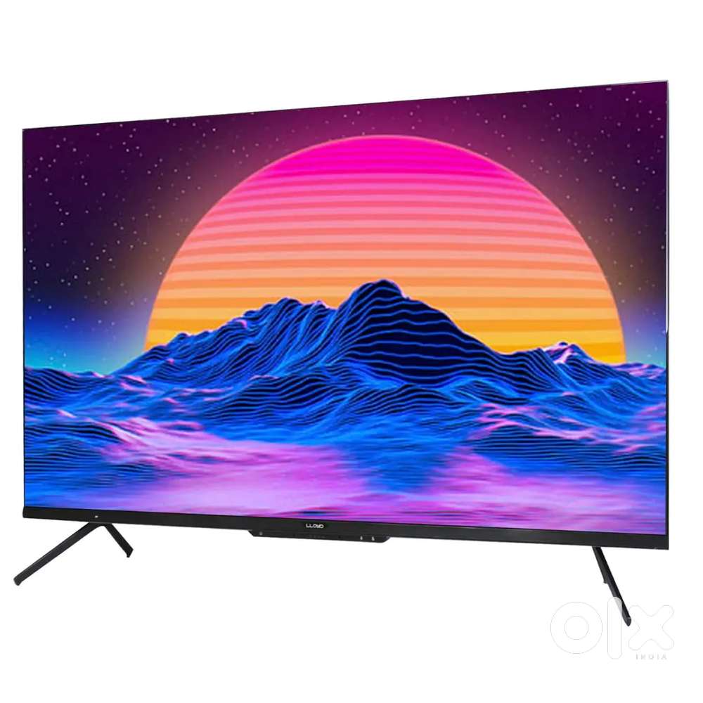 Smart LED TVs for sale with Diwali offers and delivery fitting free