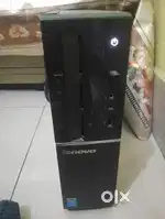 Lenevo core i3 desktop for sale