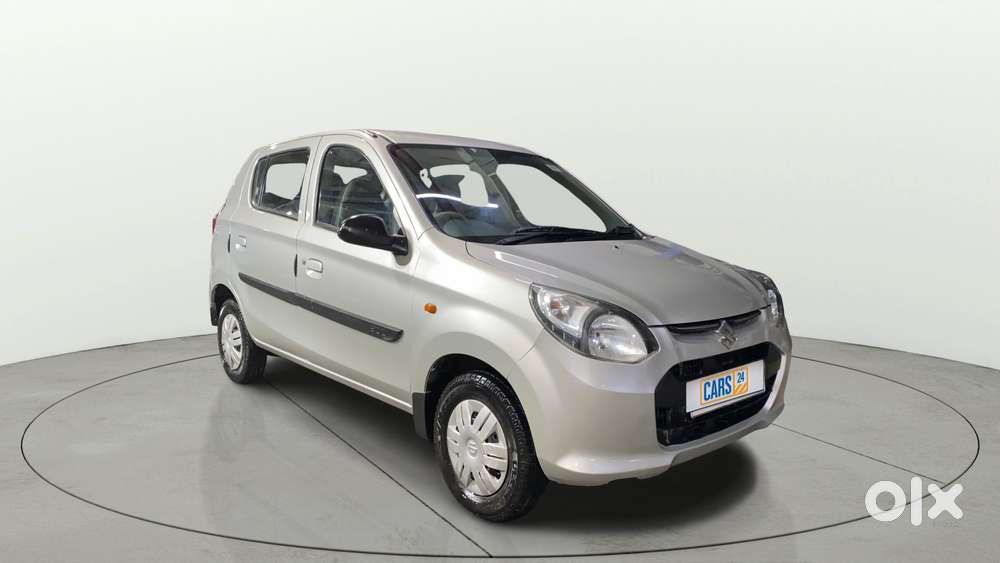 Maruti Suzuki Alto 800 2012-2016 LXI, 2014, Petrol