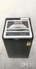 Washing machine shop  second hand