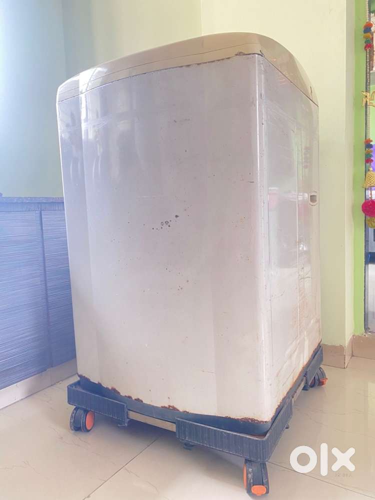 Samsung Fully Automatic Top Load Washing Machine 6 Kg