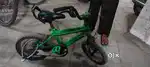 Kid's bicycle for 4 to 6 year