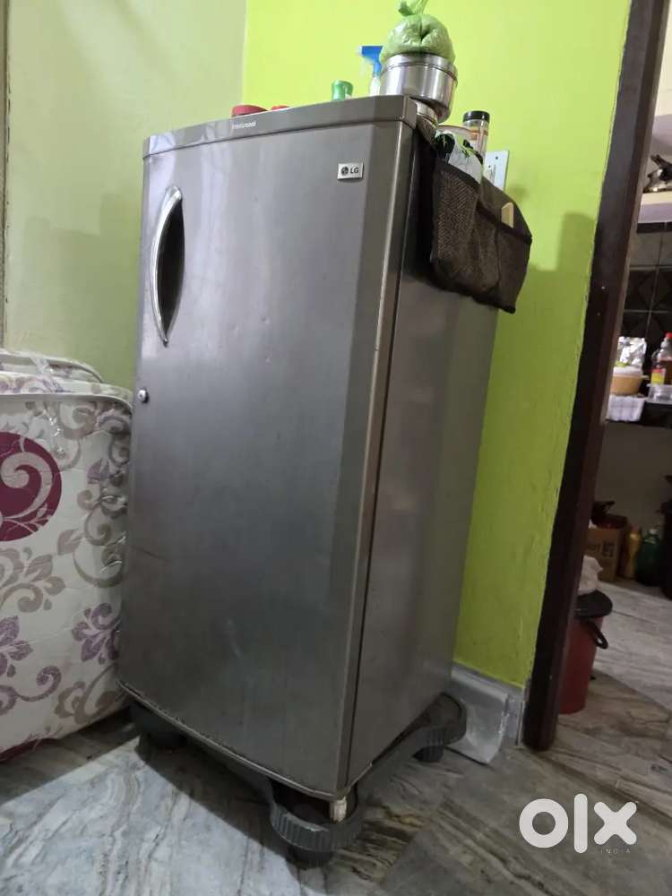 LG 165L Fridge