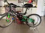 MTB; Roadeo