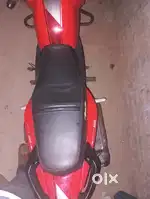 My job location changed so I am selling my bike