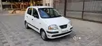 Excellent ConditionHyundai Santro Xing 2009 Petrol 44000 Km Driven