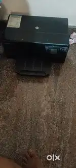 Selling my HP OFFICEJET PRO 3610 Printer, scanner.