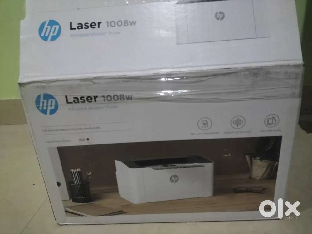 New hp printer for sell