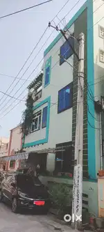 samatha nagar extension