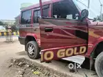 Tata Sumo Gold 2014