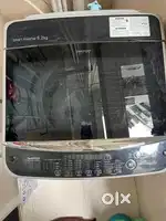 LG Washing Machine 6.2 kg – Top Load Automatic (Turbo Drum) – For Sale