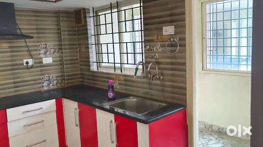 Byadarahalli 3BHK House for lease