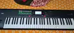 Korg i3... Fully good condition keyboard with bill, box, bag.