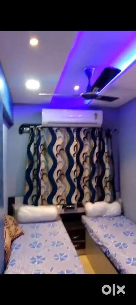 Saima apartment   kurla west