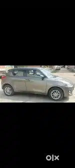 Maruti Suzuki Swift 2018 Diesel 47125 Km Driven