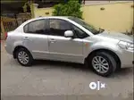 Maruti Suzuki SX4 Vxi BSIV, 2011, Petrol