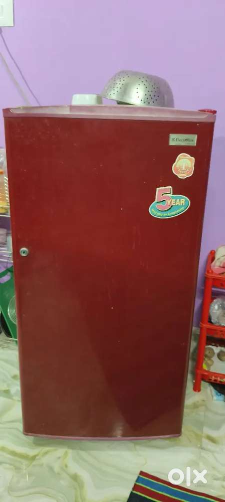 Electrolux Fridge