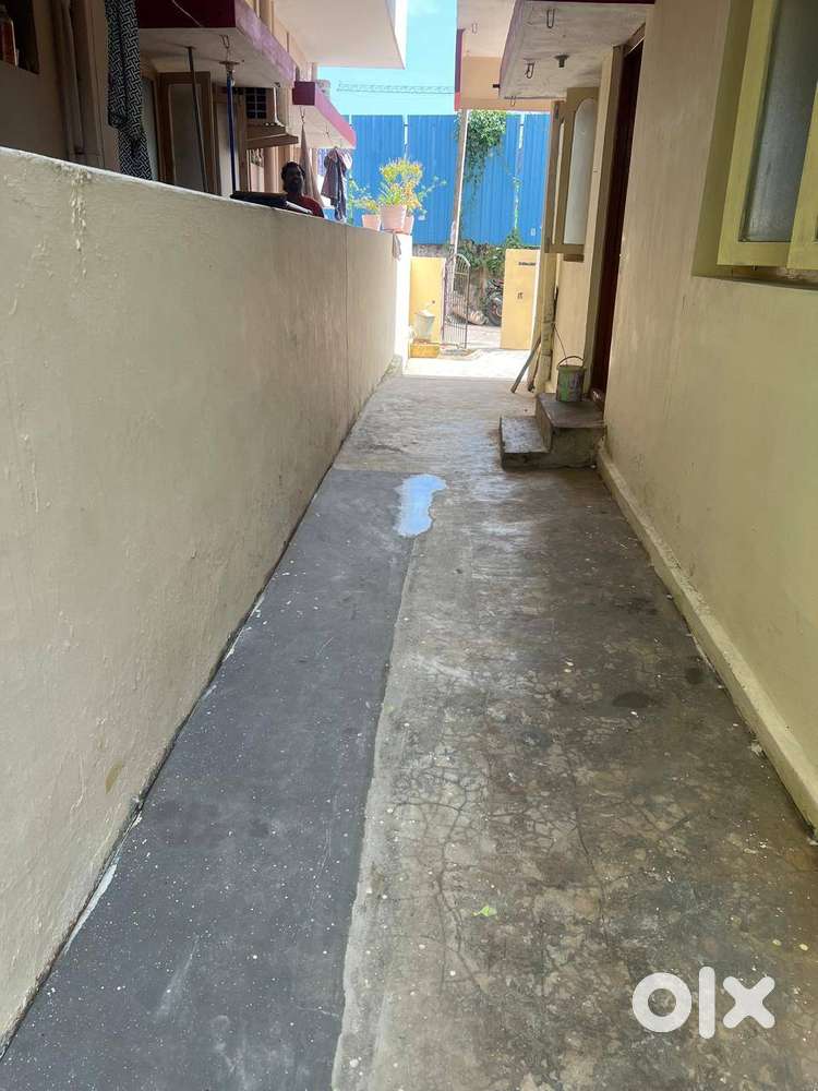 Ground Floor Rent at Jyothi Nagar