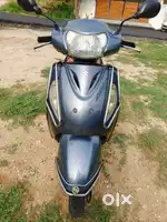 SUZUKI ACCESS 125