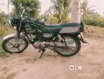 Yamaha crux