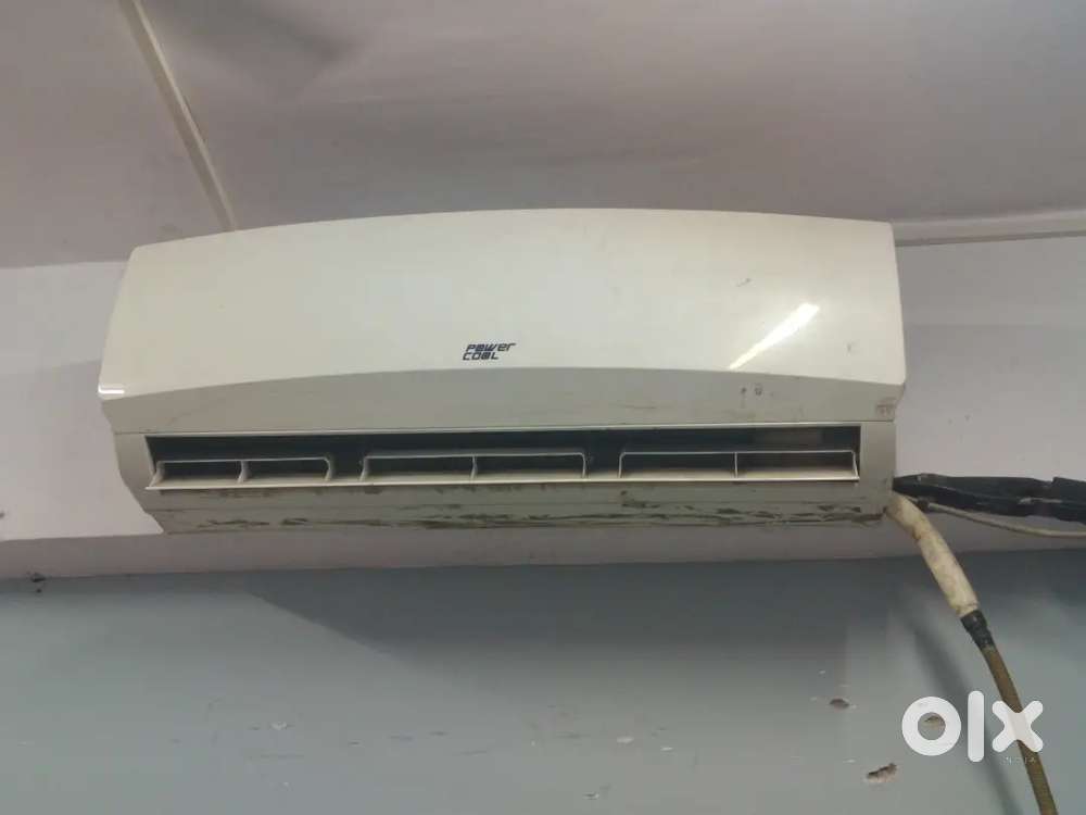 Godrej power cool AC