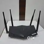 D-Link DIR-650IN Wireless N300 Router