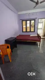 Studio apartment for rent in kakkanad