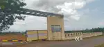 NORTH FACING SITE FOR SALE AT  2.35LAKHS